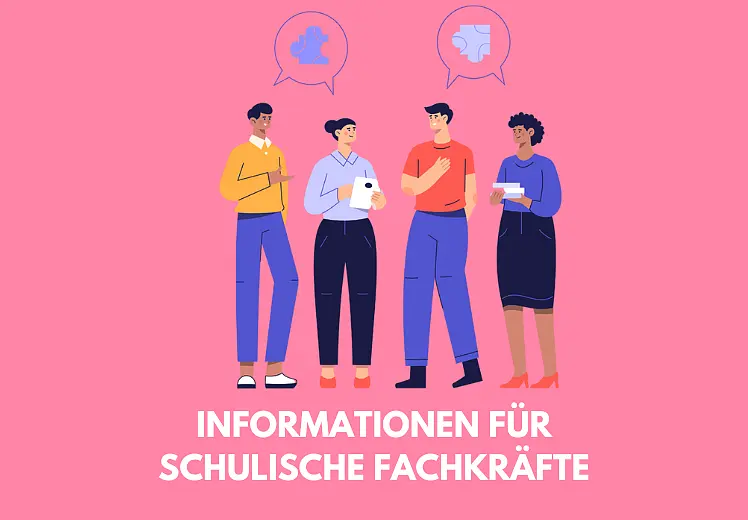 Fachkräfte DiBS!