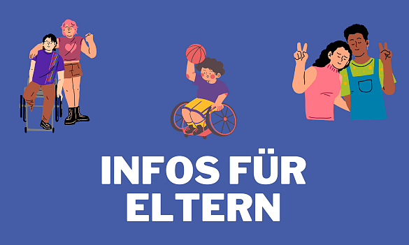 Infos für Eltern