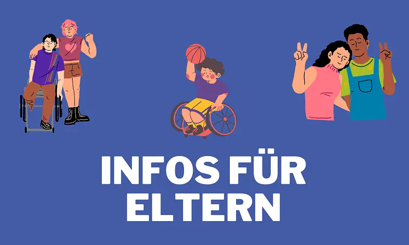 Infos für Eltern