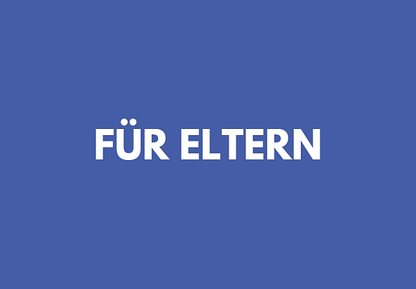 Für Eltern