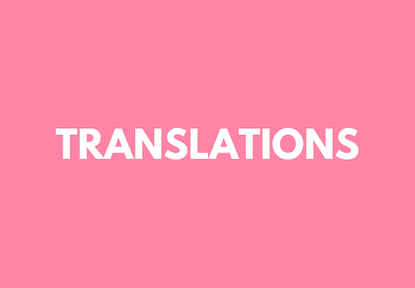 Translations