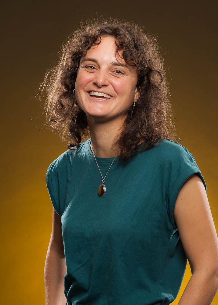 Lara Rubbel<br />
(sie)